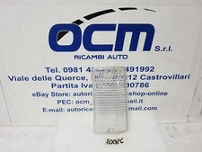 Feu avant (phare) Fiat 124