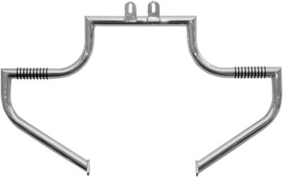 yamaha v star 1100 highway bars