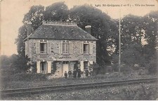 35 . n° 52556 . st gregoire.villa des sources