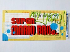 MARIO ART - SYR STREET ART GRAFF  ART BANKSY JONONE