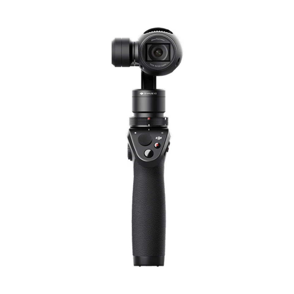 DJI Osmo Mobile Gimbal Stabilizer for Smartphones - Black ZM01 - Image 2 of 4