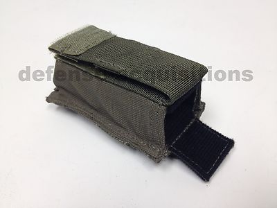 EAGLE RLCS M-9 SINGLE MAG POUCH RG 2個 RLCS Eagle Industries M9 9MM 15RD Mag Pouch KYDEX Insert