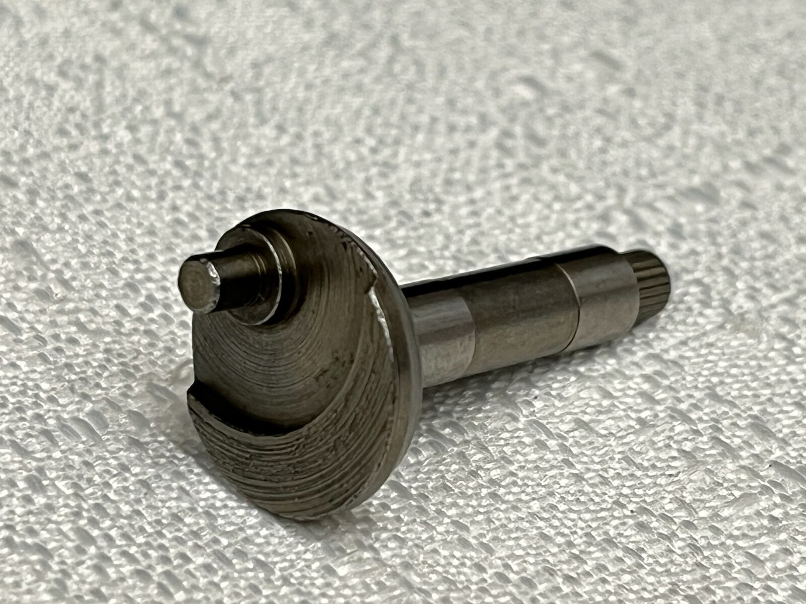 NEW COX .074 Queen Bee CRANKSHAFT Airplane Engine Racing RC UC eBay