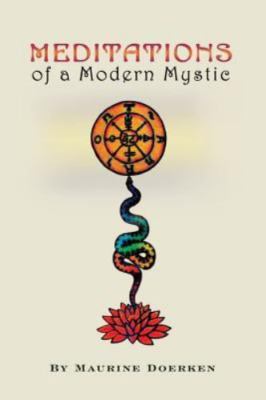 Meditations of a Modern Mystic  paperback Used - Very Good