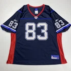 Buffalo Bills Fan Jerseys