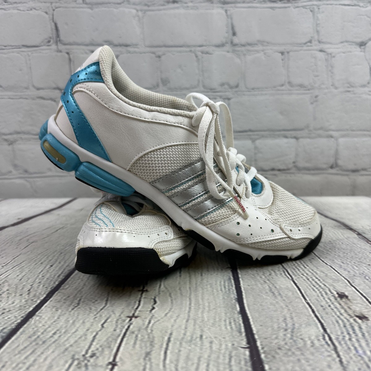 Adidas Torsion System, 3D cushion, Sneaker Women's Size 6 | eBay Adidas Torsion System, 3D cushion, Sneaker Women's Size 6 | eBay