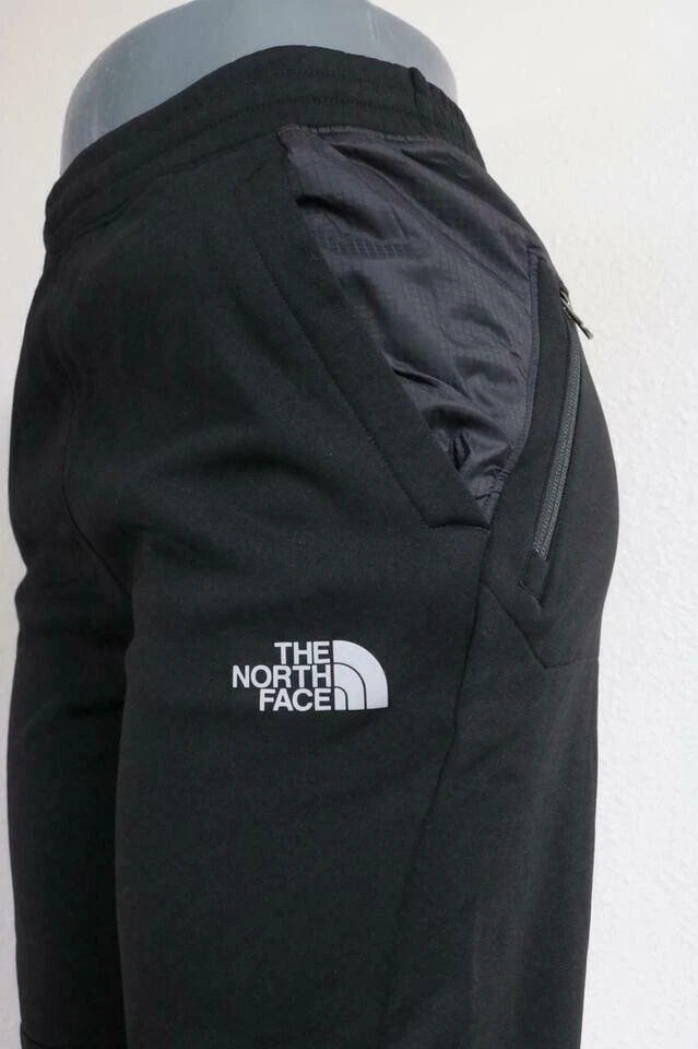 The North Face Kids Freestyle Jogger Boys Pants Youth 4334 - Image 3 of 4