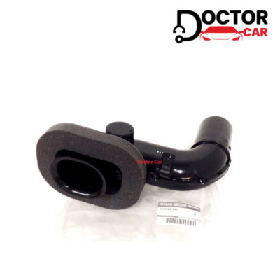 Air Intake Cleaner Hose Duct For 2005-2014 Nissan Frontier Navara D40 Pickup