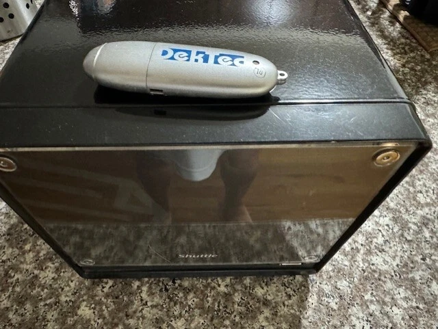 DekTec DTA-107-S2-SP - Image 2 of 4