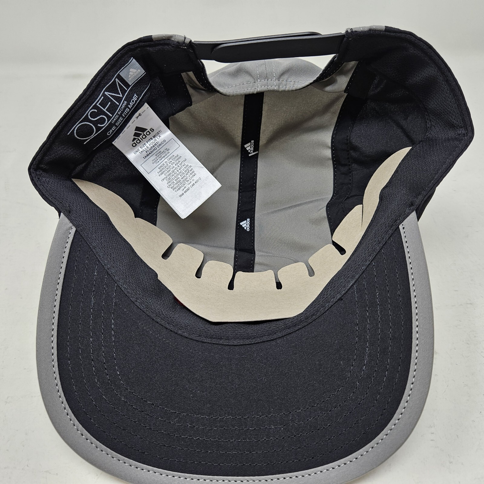 Unisex Kids Adidas x Lego Training Running Athletic Baseball Hat Cap - OSFM