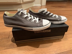 converse lean