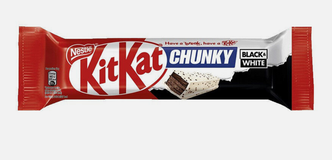 KitKat Kit Kat Chunky Choco Extreme - 42g | Candy Funhouse US