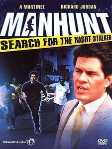 Manhunt-search for the Night stalker (DVD) (779836176196)