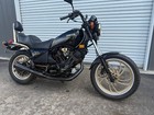 1983 Yamaha Virago