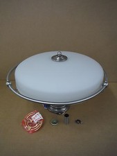 Quoizel Lighting Griffin Ceiling Mount Fixture GF1721AN