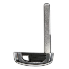 Replacement For Ford Smart Remote Insert Key Blade Same As 164-R8168 HU101