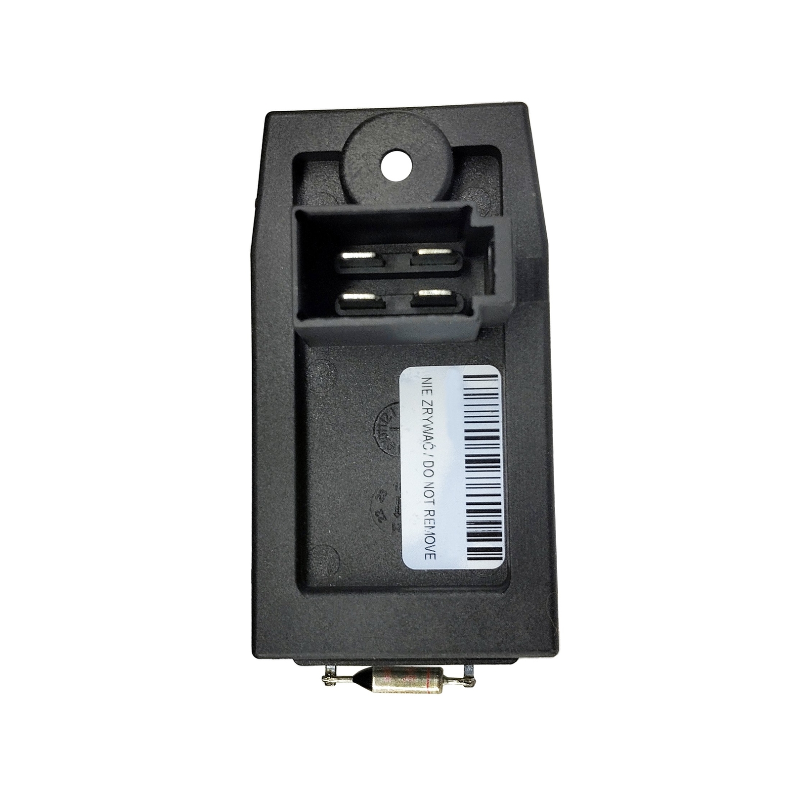 Resistor Interior Blower Control WRC For FORD Fiesta IV, Ka, Puma, Street Ka, T