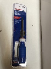 Lenox Screw Guide Driver With 5 Bits (LC-11)