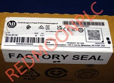 2025 Surplus SEALED Allen Bradley 1756-IRT8I /B *REAL USA SELLER* NOT CHINA