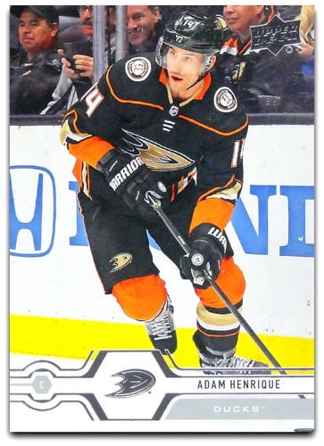 2019-20 Upper Deck SERIES TWO *** PICK YOUR CARD *** From SET [251-500] - Bild 175 von 228