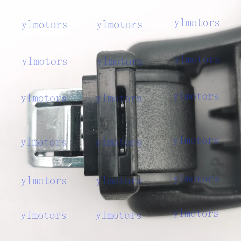 Front Black Roof Grab Grip Handle 8K0857607B For Audi A6 C7 A7 S6 S7 Q5 12-18 Foto 4 de 4