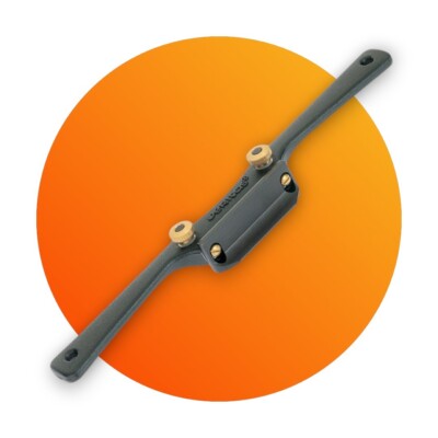 Veritas Low Angle Spokeshave PM-V11 - 105213
