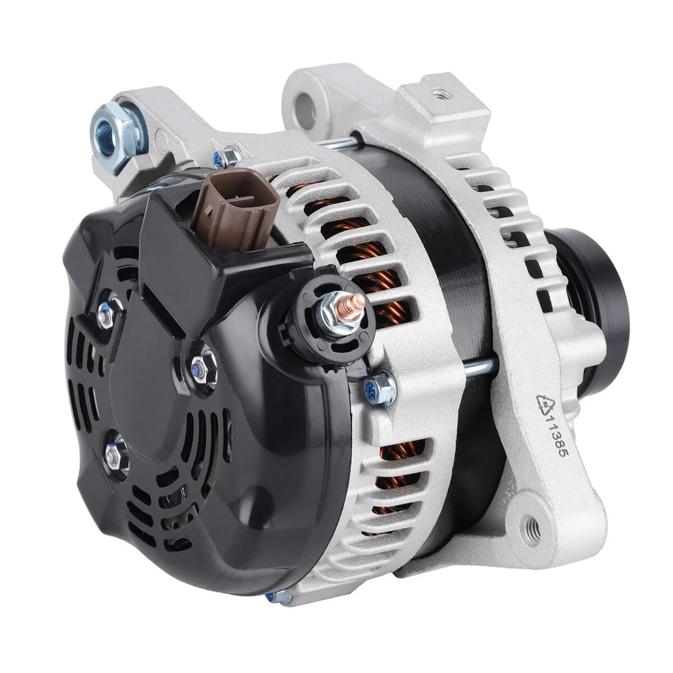 Alternador para Toyota Corolla 1,8 L 2009 2010 2011 2012 2013 11385 11386 OEM# Foto 3 de 4