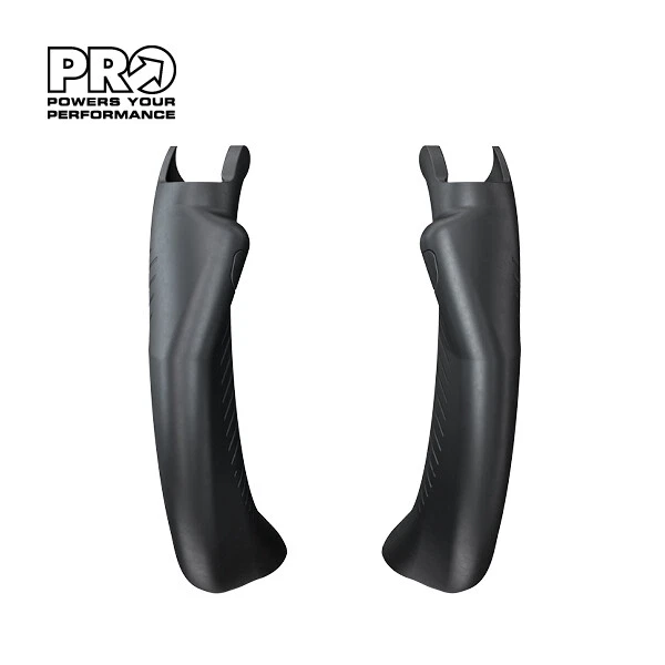 New Shimano Pro Vibe Evo Ergo Drop Bar Grip - Image 2 of 4