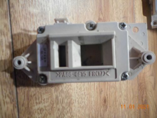 Tumble Dryer Door Lock Catch Coupler For Candy – Replacement Part 09201068 & 40004092-495806