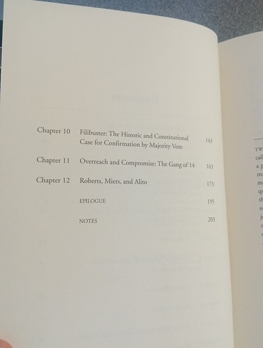 Supreme Chaos: The Politics of Judicial Confirmation & the Culture War - Foto 4 di 4