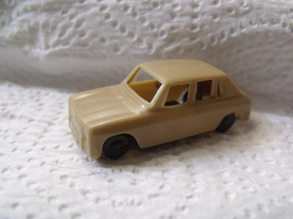 ref BC3 - ho - 1/87 -  JOUEF -   SIMCA 1100 - Photo 1/1