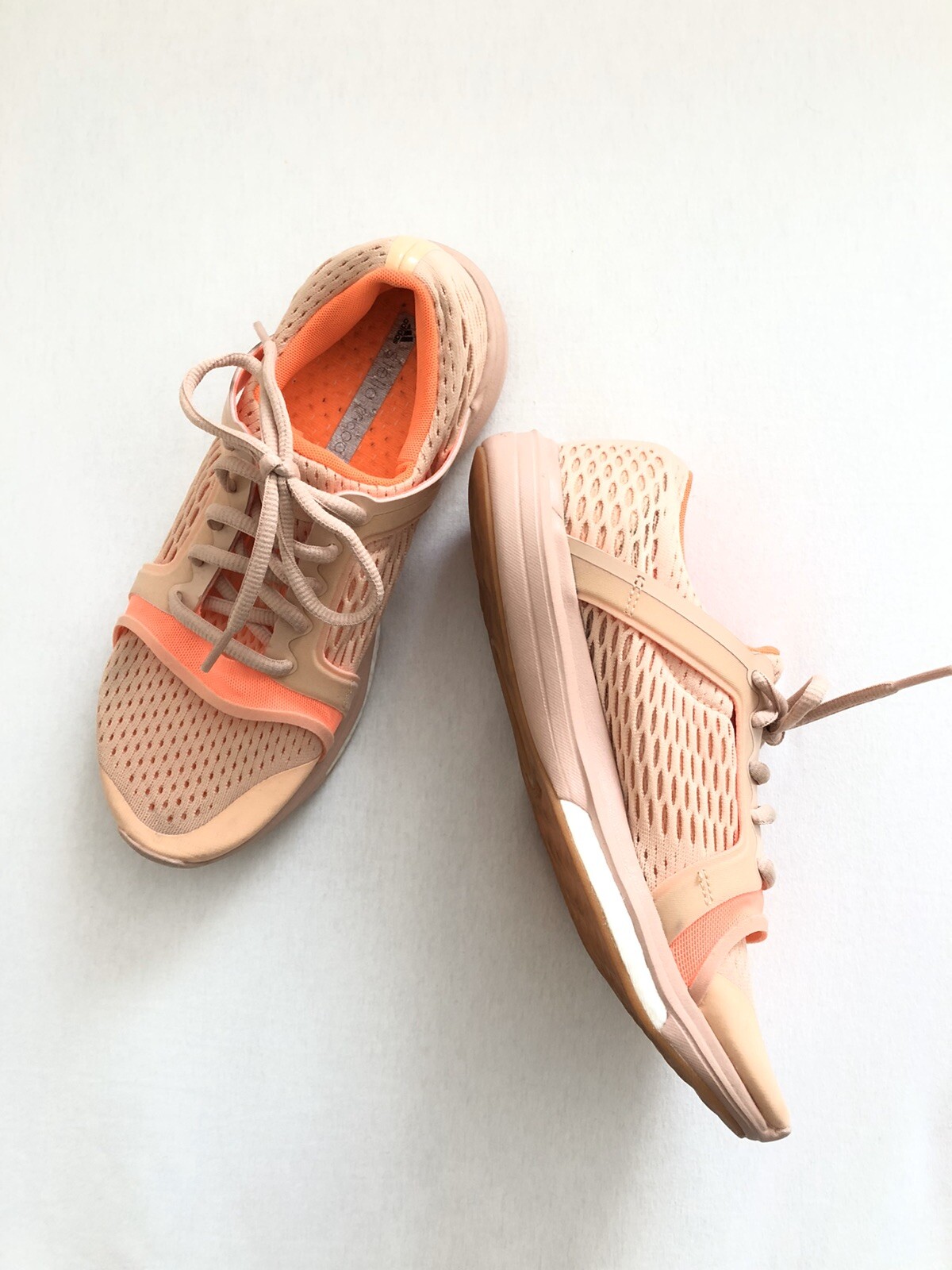 adidas apricot sneaker