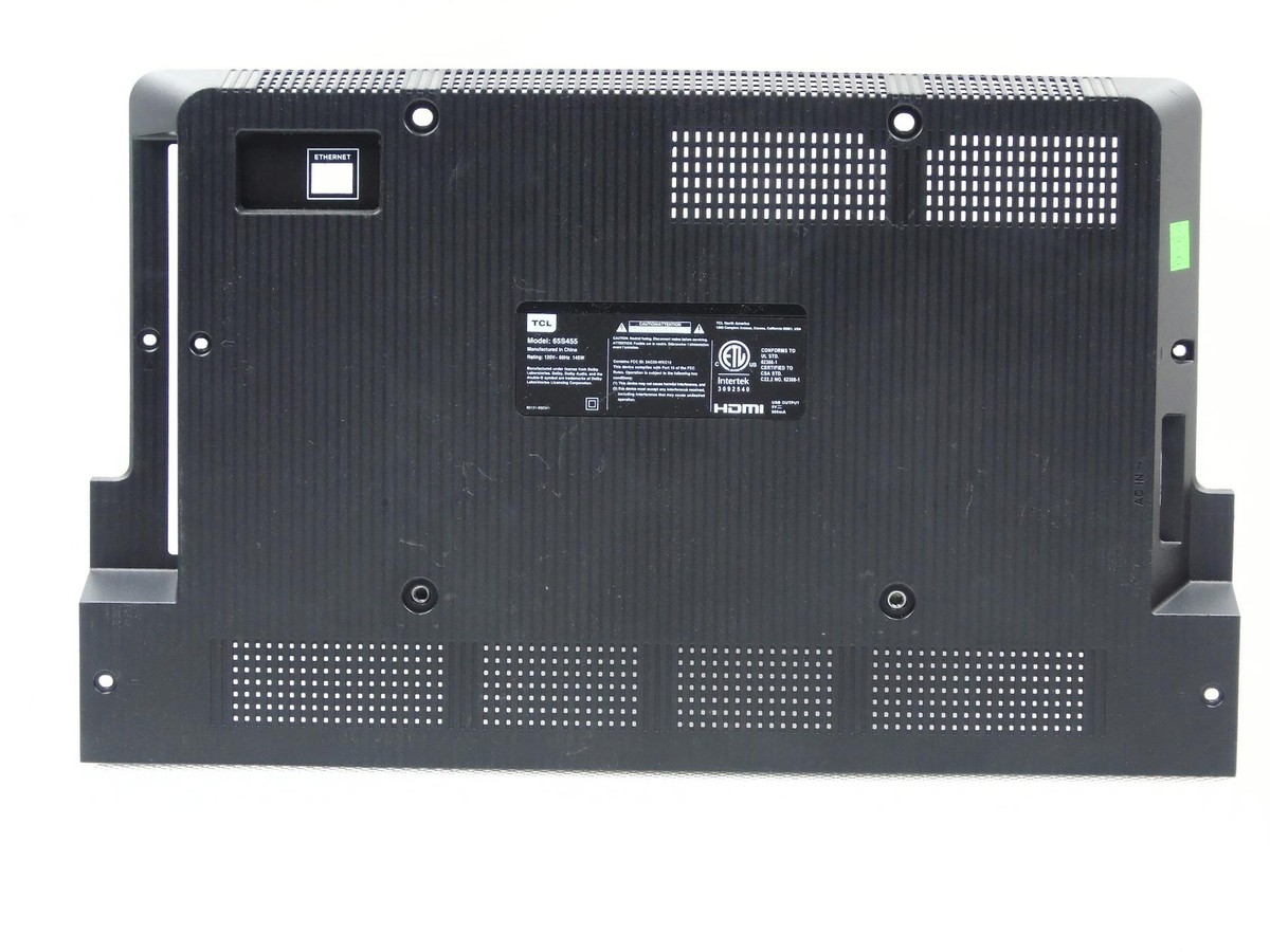 TCL 65S455 65