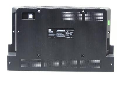 TCL 65S455 65''  4K HDE UHD TV Back Rear Access Cover Panel  - M01-A00339-07