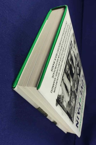 Signed Book LOVE AND PAIN Ben Gillies Chris Joannau SILVERCHAIR Oz Music HCDJ - Picture 11 of 12