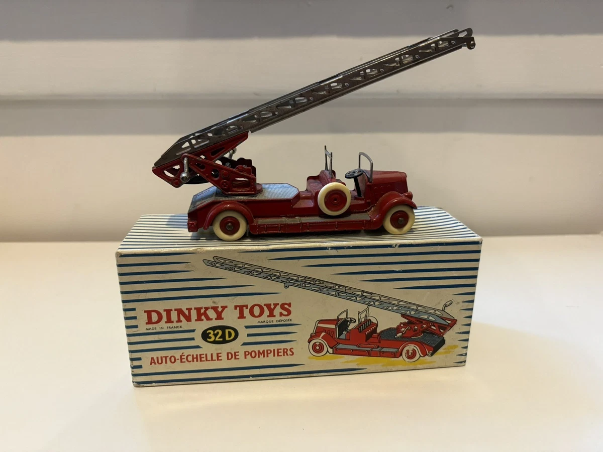 25+ French Dinky Toys for sale | Updated Oct 2026