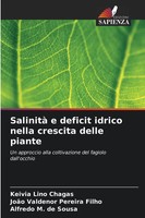 Keivia Lino Chagas (U. A.) | Salinità E Deficit Idrico Nella Crescita Delle...