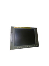 FANUC A02B-0281-C071 A20B-8100-0820 10.4 LCD ...