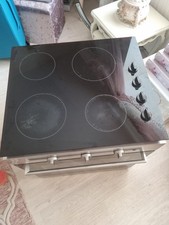 Indesit Electric Oven