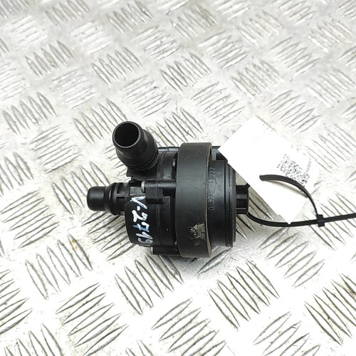 BMW X1 F48 Zusatzwasserpumpe 8605322 2,0 Benzin 170 kW 2017 33810267