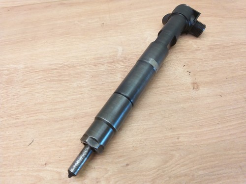 Mercedes W204 Mopf W212 220CDI OM651 Diesel Einspritzdüse Injektor A6510700587