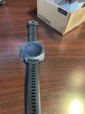 Garmin Forerunner 945 GPS Running Watch - Black - Unused.