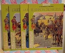Le avventure della storia : La bambola d'avorio