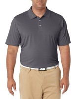Amazon Essentials Herren Golf-Poloshirt Schnell Trocknend Kurzarm