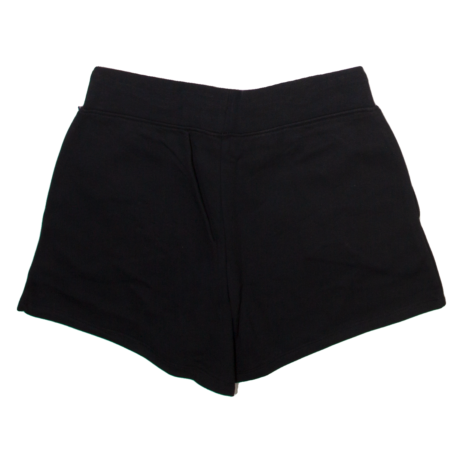 FILA pantaloncino donna casual nero L W31