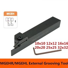 MGEHR1010-1.5/2 MGEHR1212-2/1.5/3 MGEHR1616-3/2/1.5/4 MGEHR2020-1.5/2/3/4/5 MGEH
