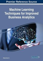 Dileep Kumar G. | Machine Learning Techniques For Improved Business Analytics