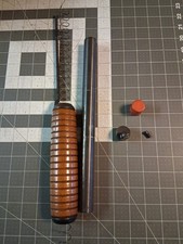 Shotgun Forend Stock Slide Assembly Stevens 67 Good Wood 12 Gauge Shotgun Forend Stock Slide Assembly Stevens 67 Good Wood 12 Gauge