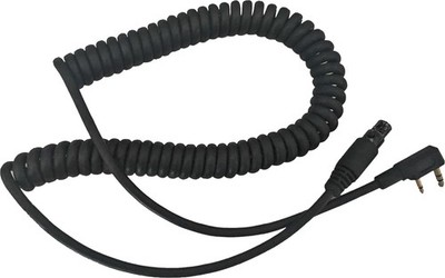 NAVATLAS Handheld to Intercom Cable RTI100