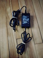 Genuine BOSE SoundDock AC Adapter Model PSM36W-208 4 Pin Plug OEM